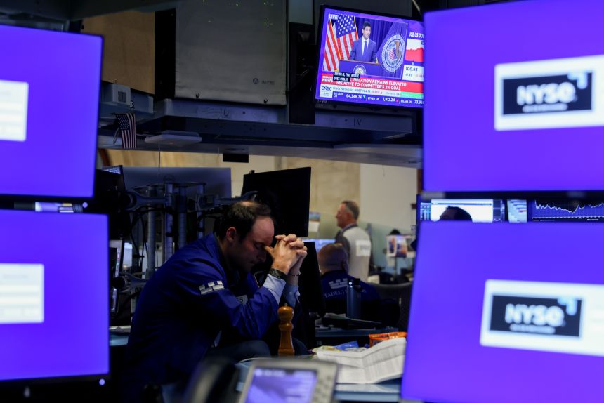 Fed Admits They Probably Should Have Raised Those Rates Already
