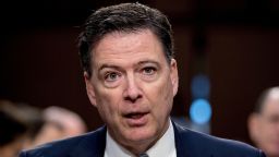 Feds Finally Found Someone They Could Investigate
