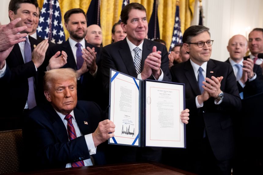 Feds Strongly Suggest Cops Love Crypto Bill
