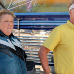Ferrell Takes Swing at Golf in Eastbound and Down Series