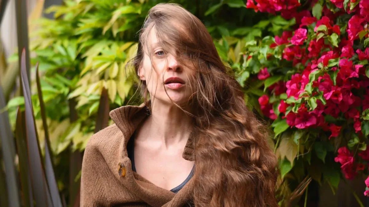 Fiona Apple Drops New Track for Apple TVs Lucky Series