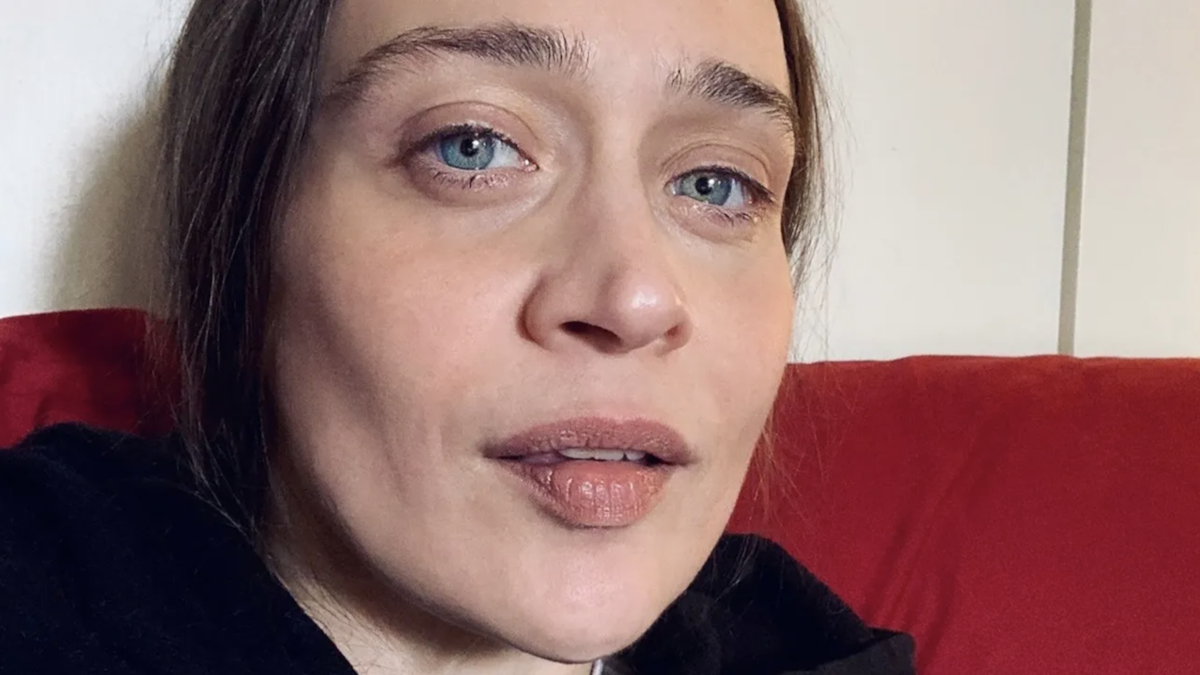 Fiona Apple Opens Up About Creative Struggles Amid Turbulent Times