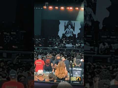 Fit For A King in Charlotte, NC (07/21/2026)