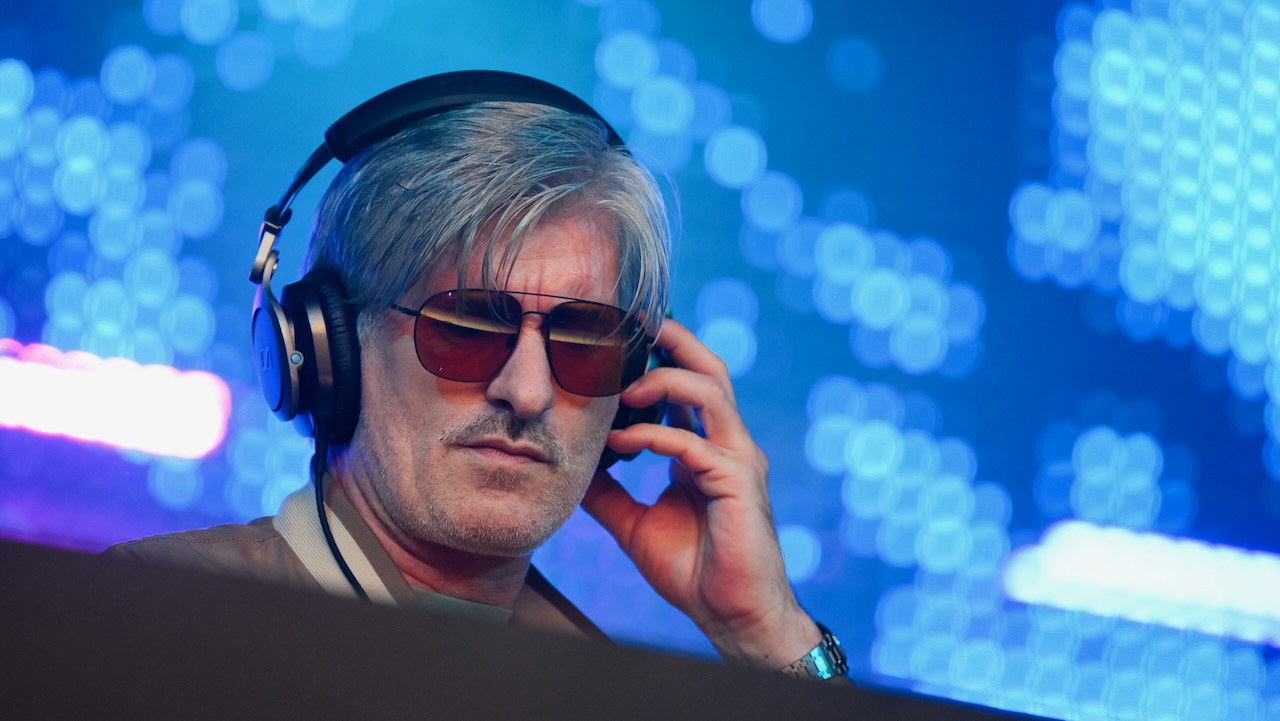 French DJ Kavinsky Dead At 50