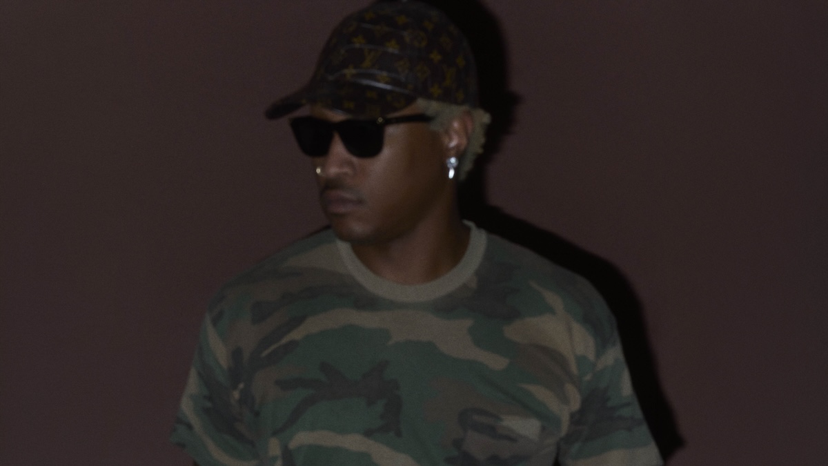 Future Stuck in the Past on The Real Me Review