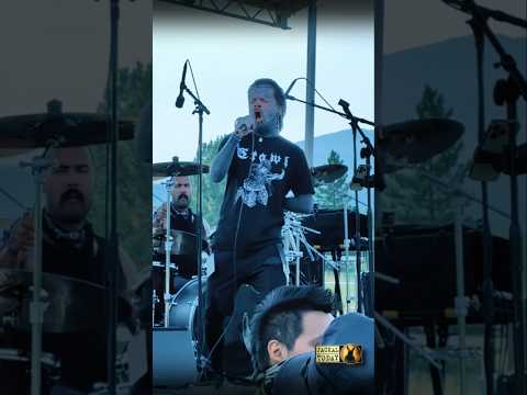 Galvanist at Fire in the Mountains festival (Day 3 — 07/26/2026)