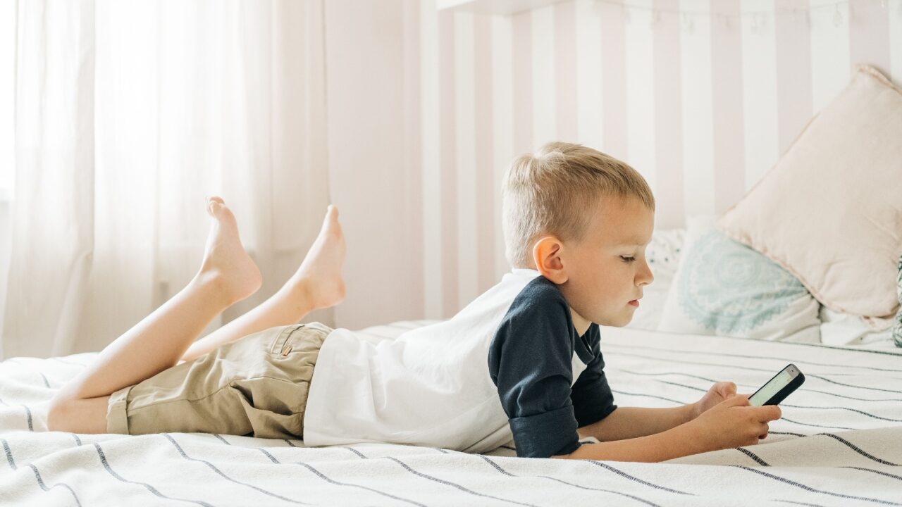 Gaming Gold: Screen Time Gets a Neurological Reality Check