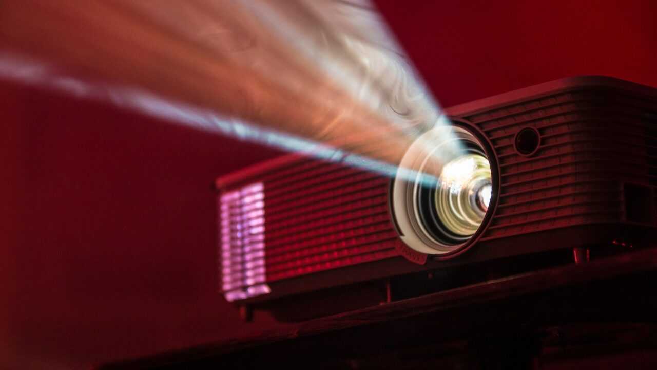 Gaming projectors invade living rooms with pricey tech and dubious benefits