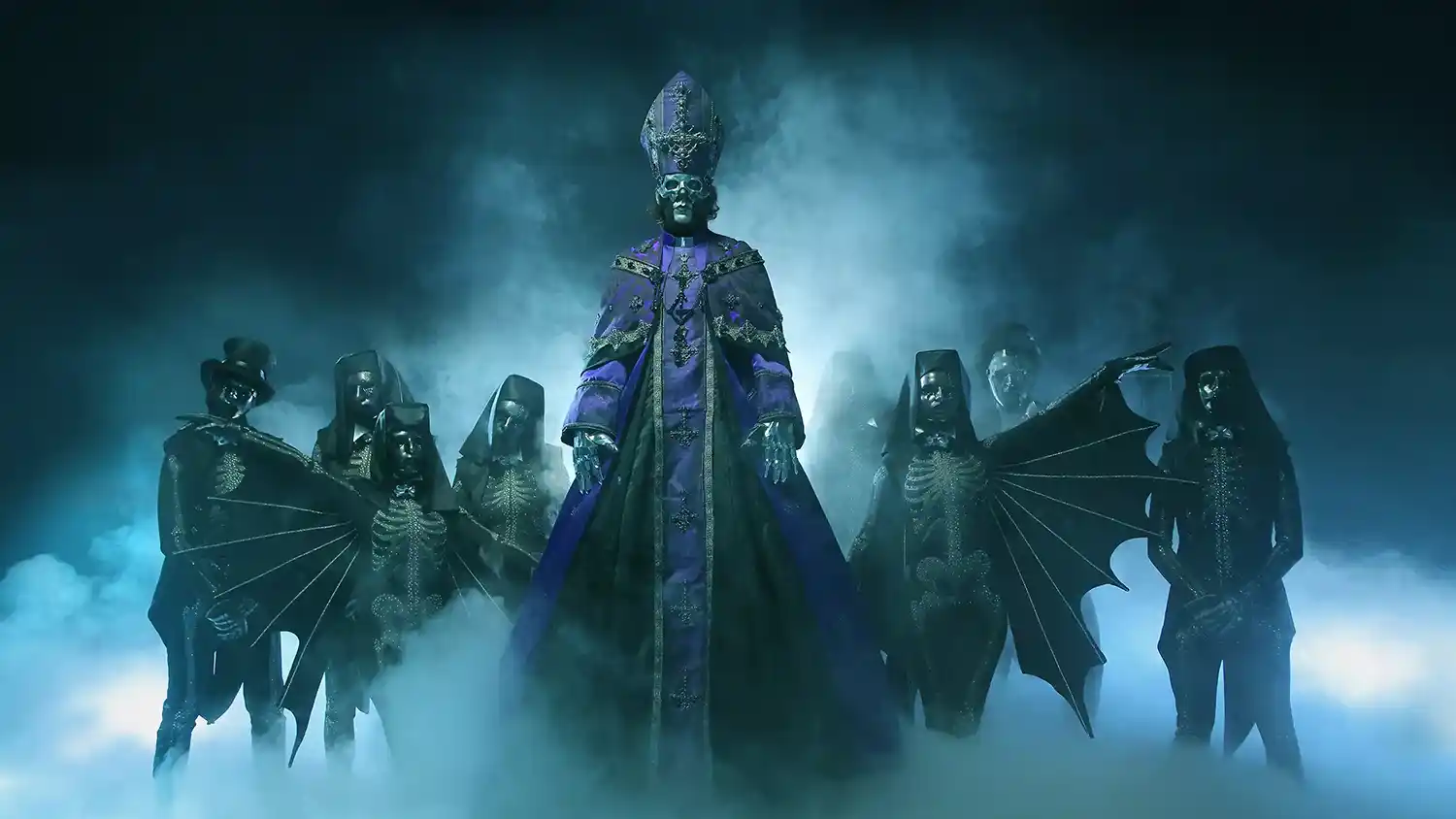 ghost 2025