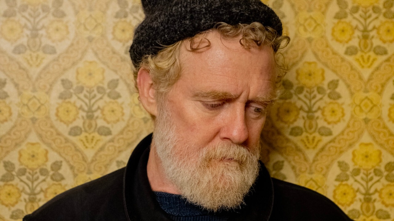 Glen Hansard Dies in Tragic Motorcycle Accident