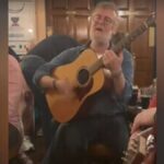 Glen Hansard's Last Show Caught on Camera Before Tragic Death