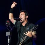 Godsmack Expands 2026 Tour With New October US Dates