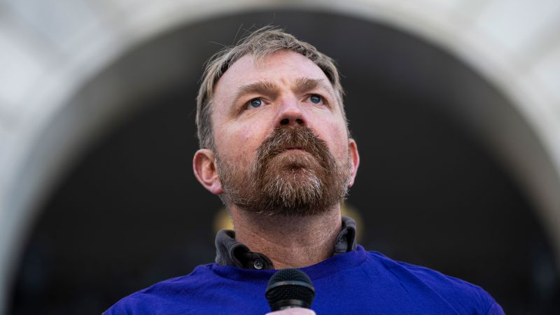 Graham Platner quits Senate bid clearing path for Democrats