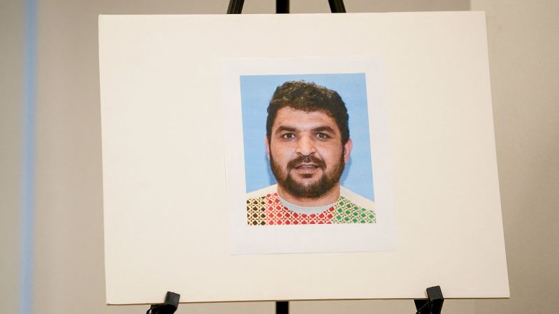 Guard Shooter Now Fighting For Right To Three Meals A Day
