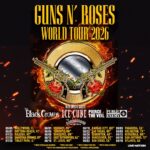 Guns N Roses 2026 Tour Tickets Available Now