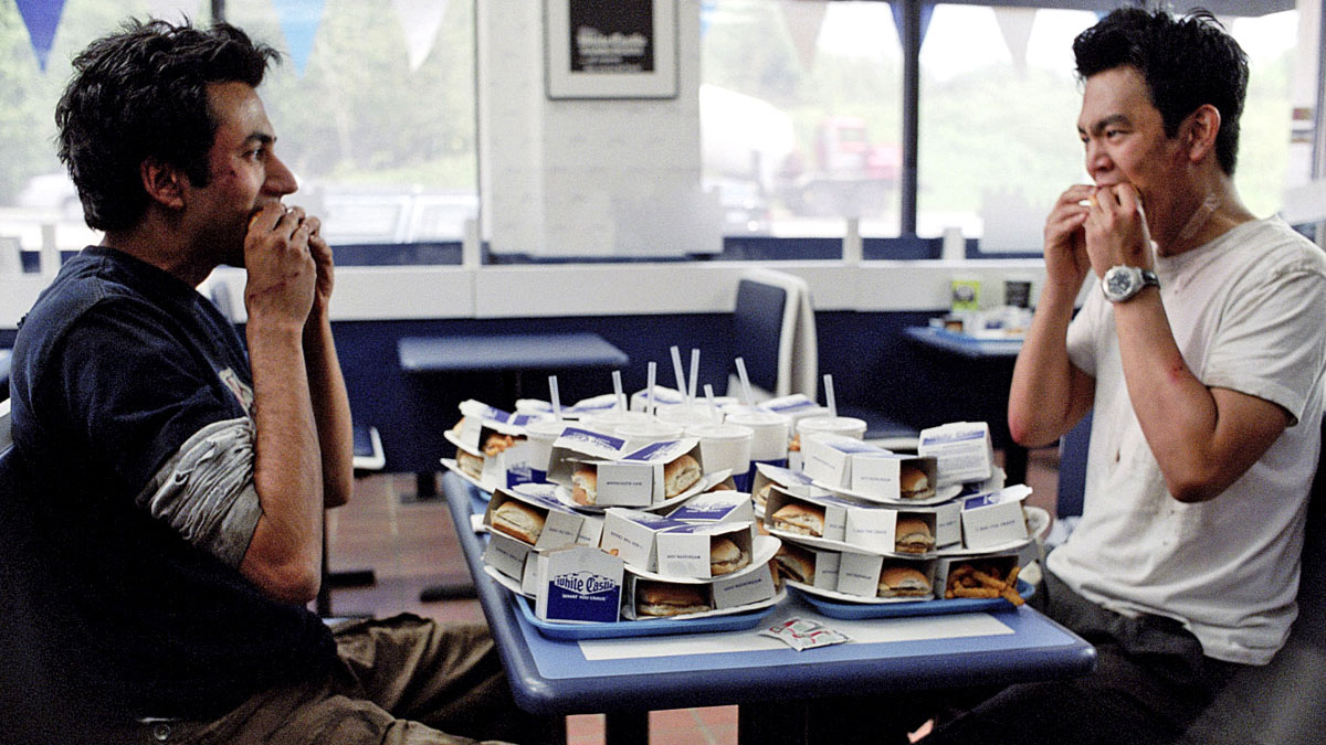 Harold And Kumar Reunion Film Gains Momentum