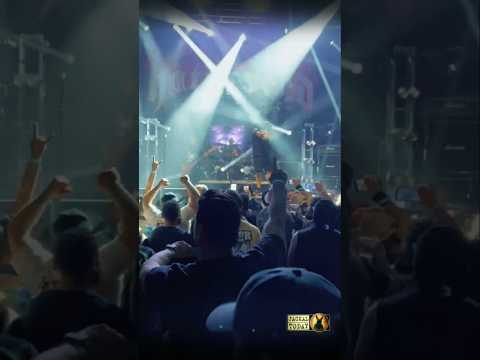 Hatebreed in Houston, TX (07/10/2026)