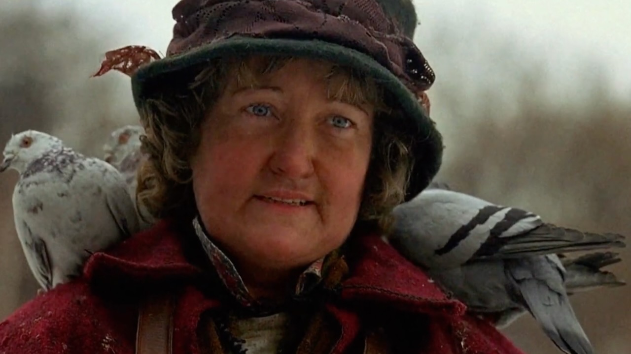 Home Alone 2 Pigeon Lady Brenda Fricker Dies at 81