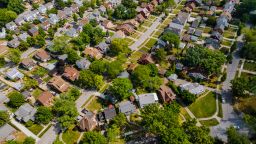 Homeownership Dreams Now More Expensive Than Ever Apparently