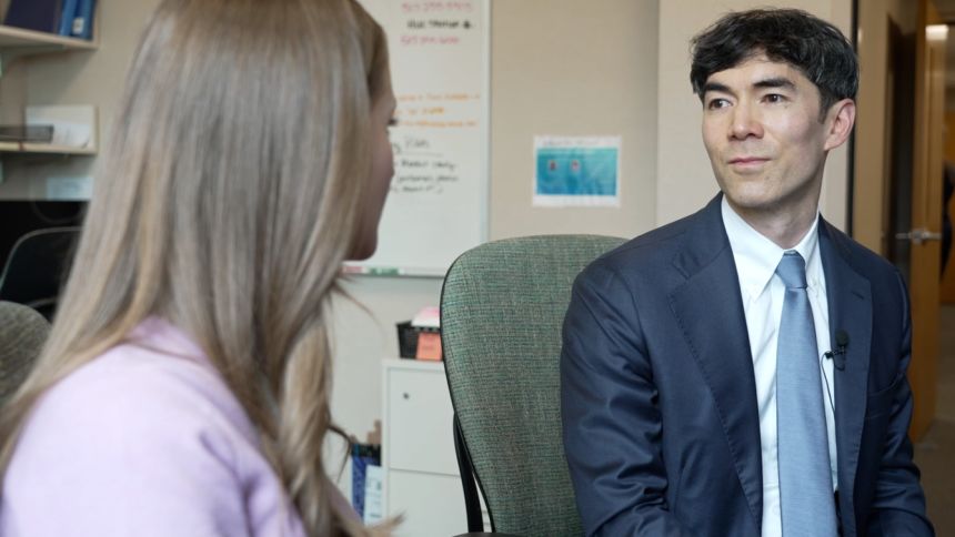Hospital Tries To Fix Humans With Code Because That's Going Well
