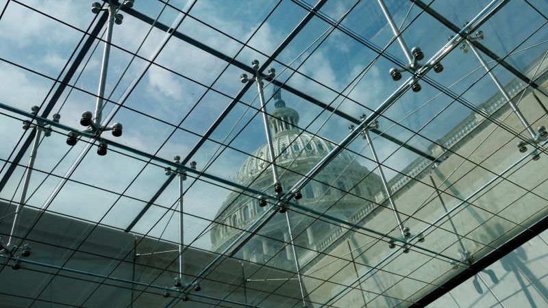 House greenlights Iran war funds because diplomacy is overrated
