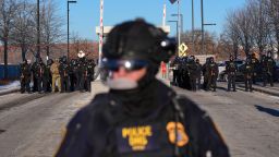 Houston Authorities Confirm Immigration Agent Totally Not Overreacted Apparently