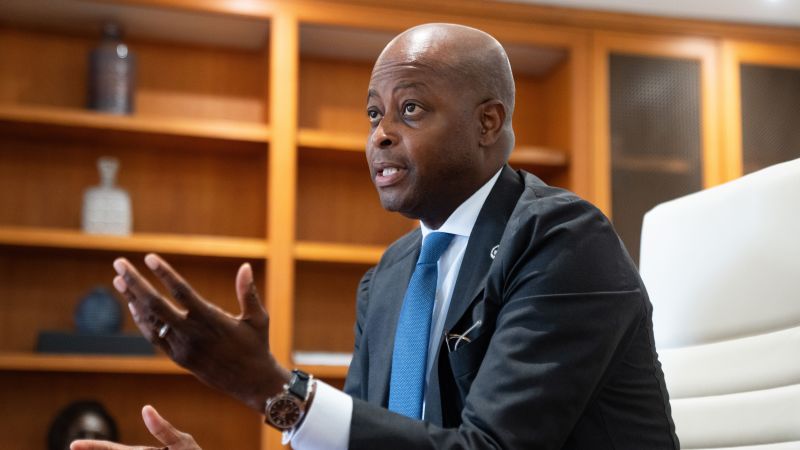 Howard University Reinstates Majority of Students It Initially Didn't Want