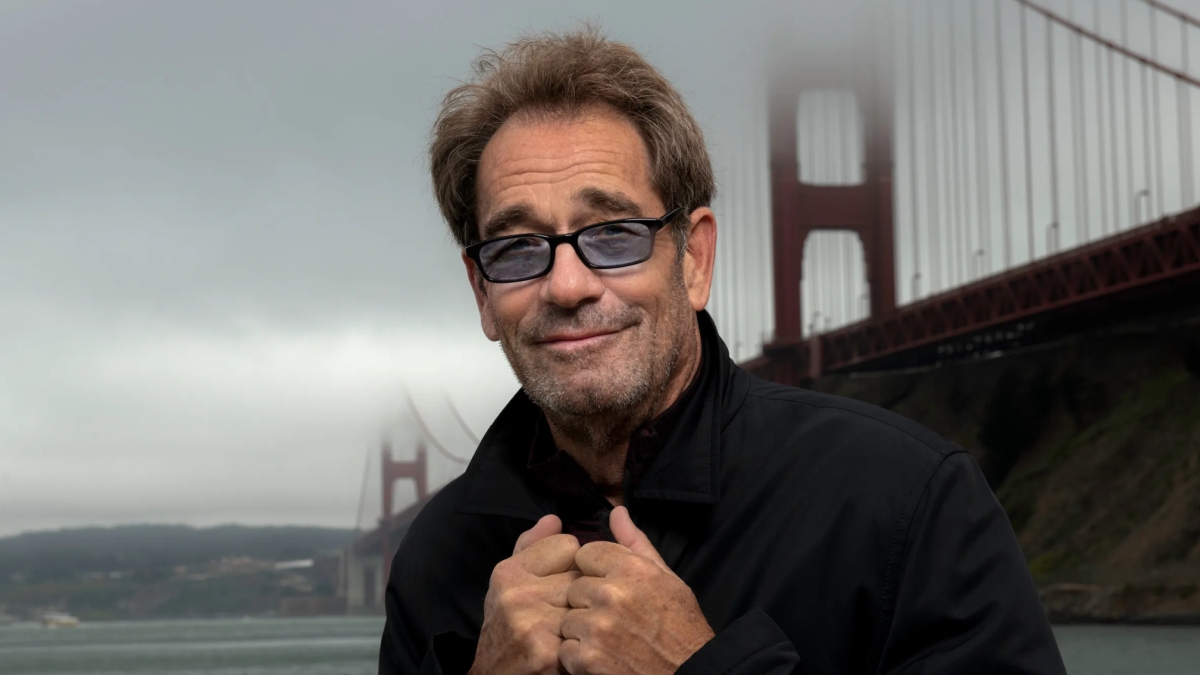 Huey Lewis Steps Away From Music Scene Completely Now