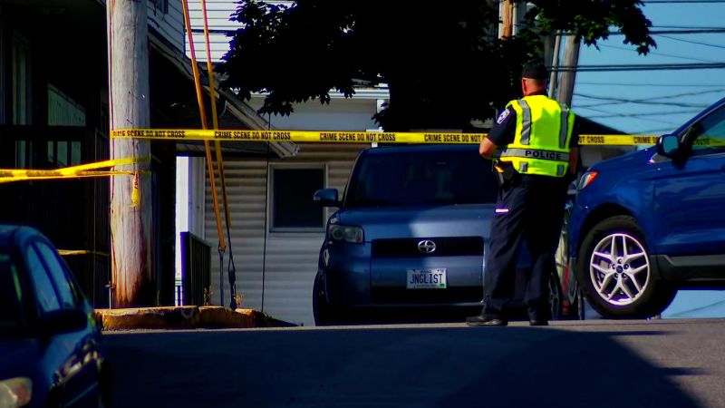 ICE Comes to Maine, Brings Deadly Efficiency to Local Law Enforcement