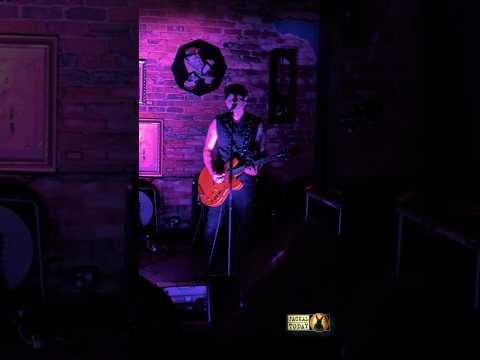 In A Darkened Room in Charlotte, NC (07/09/2026)
