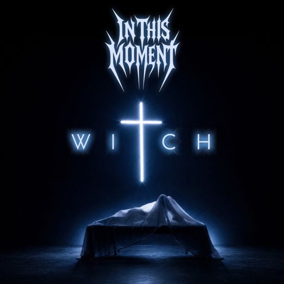 In This Moment Drops New Album Witch And Single Crawl Now