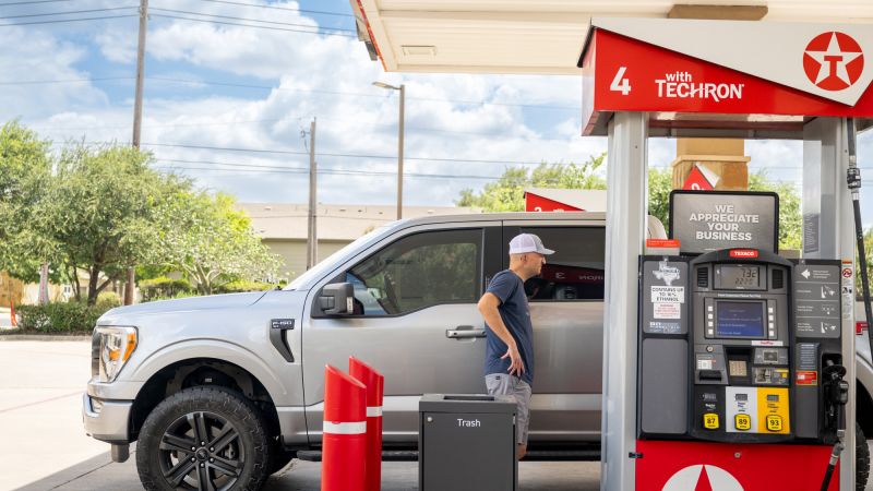 Inflation Gauge Takes Brief Summer Vacation From Ruining Everything