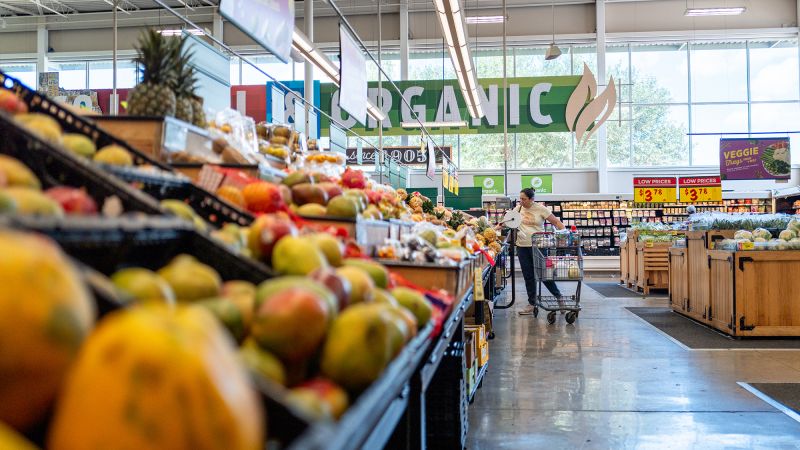 Inflation Gets Slightly Less Awful For Now Apparently