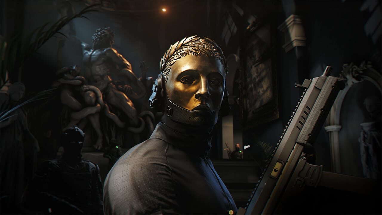 IO Interactive's Latest Masterpiece Downsized Thanks to Xbox Chaos