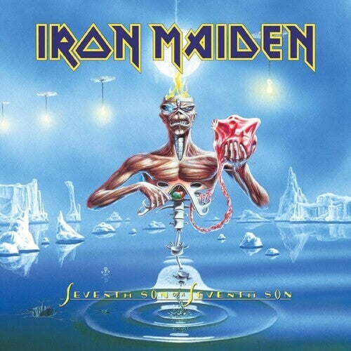 Iron Maiden Sells Half Of Music Catalog To Pophouse Entertainment