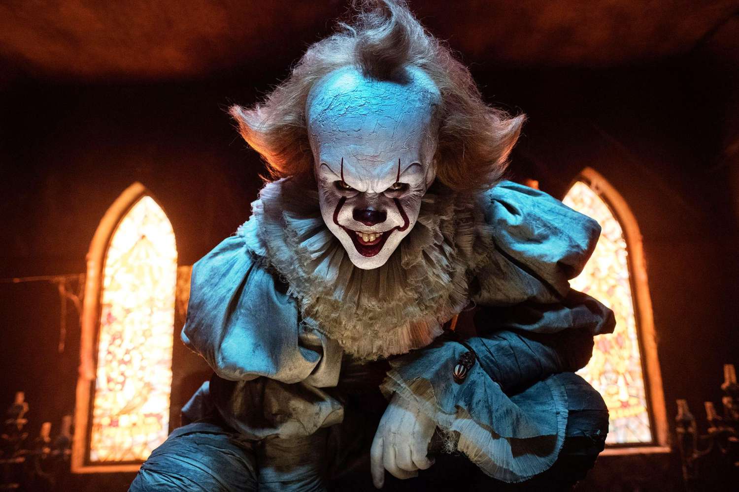 Hollywood still somehow churning out horror trailers not entirely terrible yet