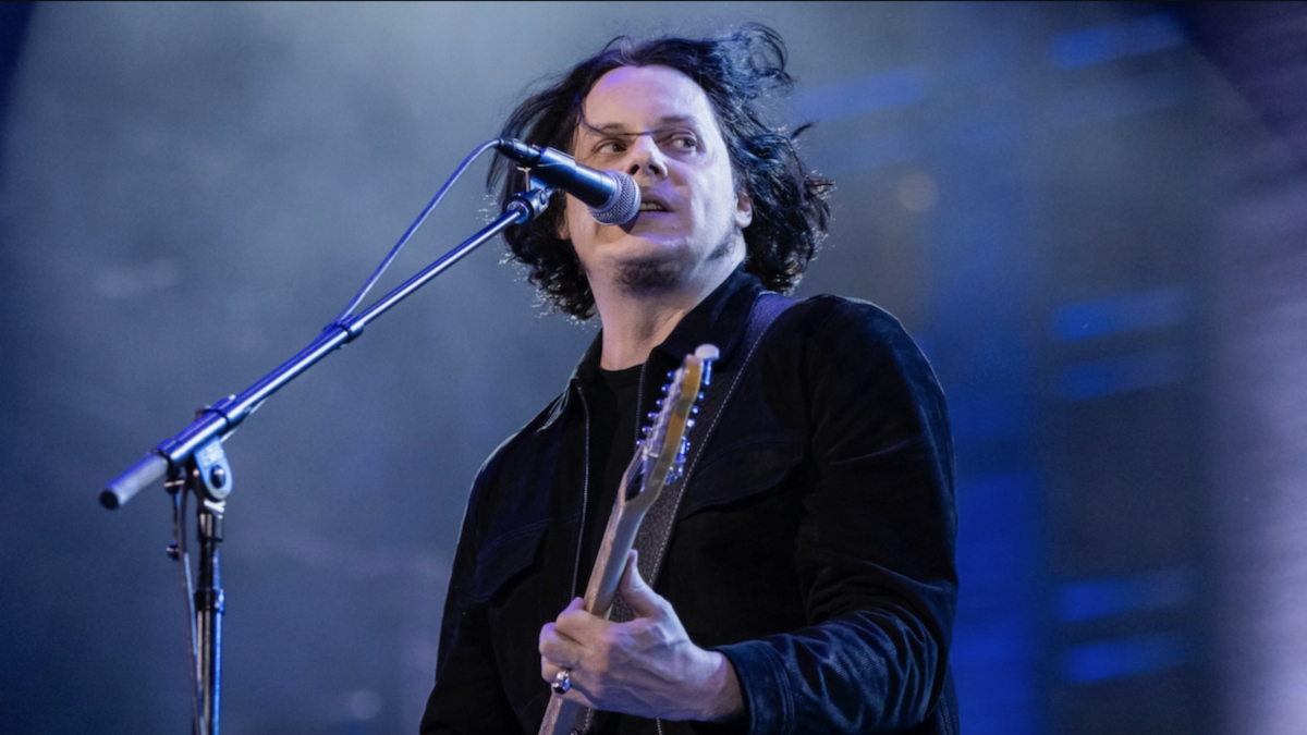 Jack White Fires Back At Religious Critics Amid Satanist Band Drama