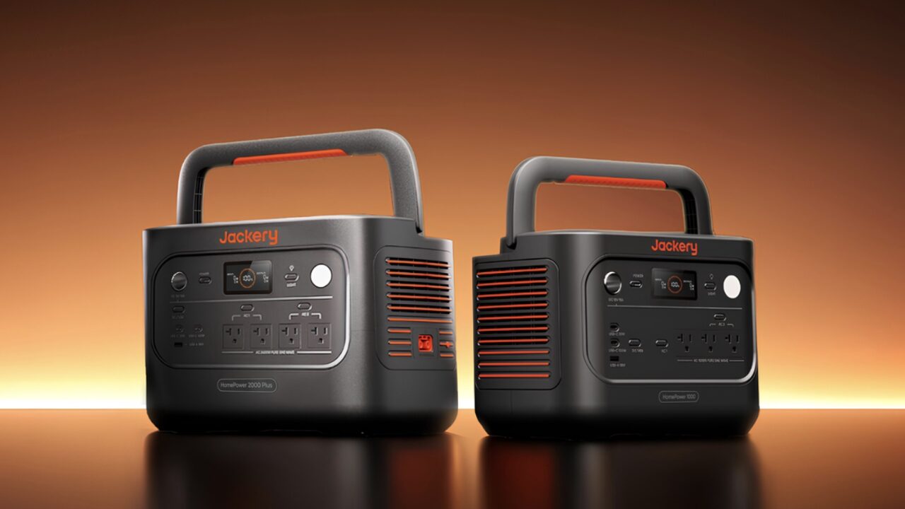 Jackery brings overpriced batteries to Canada because money grows on trees
