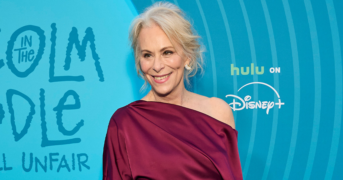 Jane Kaczmarek Opens Up About Career Second Act