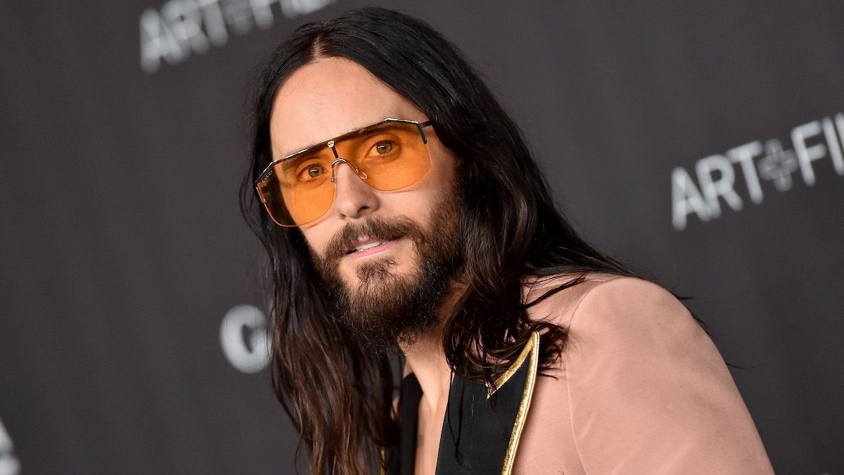 Jared Leto Faces Allegations From Four Women in New BBC Documentary