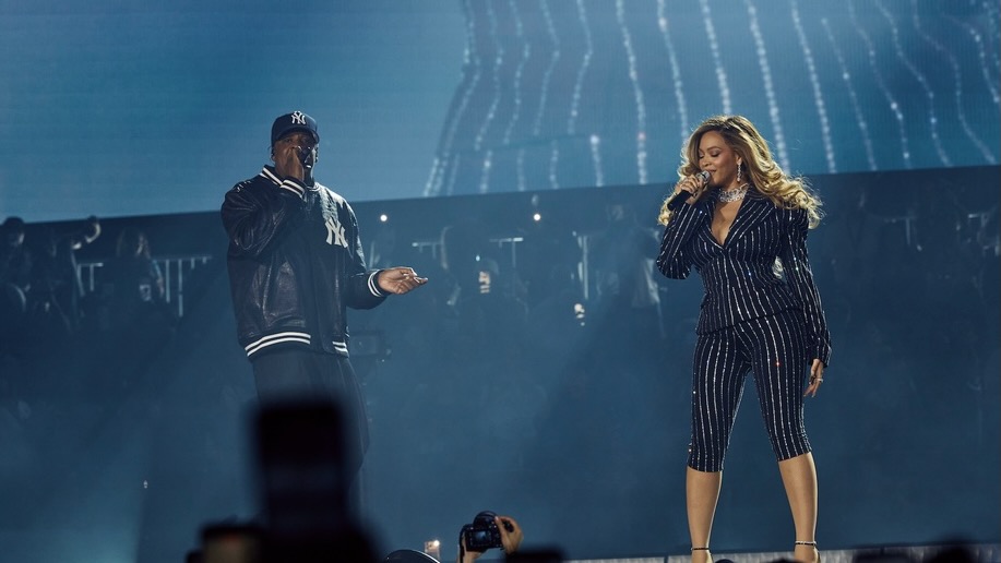 JAY-Z Celebrates Reasonable Doubt 30th Anniversary with Epic Concert Moments