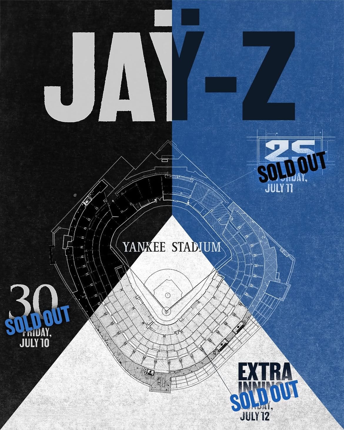 JAY-Z Plays Yankee Stadium Grab Last Minute Tickets Now