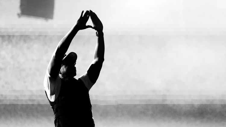 JAY-Z Rocks Yankee Stadium with 45 Song Marathon Setlist