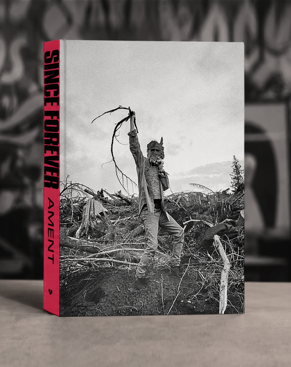 Jeff Ament Unveils New Photo Book Since Forever Collection