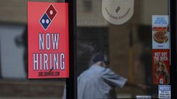 Jobs Report Drops Thursday Will It Save The Economy