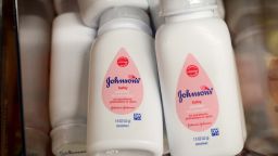 Johnson & Johnson Throws $5.5 Billion at Baby Powder Problems