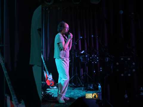 Joshua Cotterino in Charlotte, NC (07/03/2026)