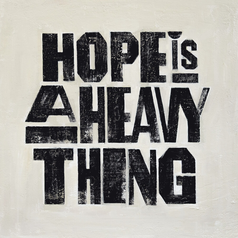 Joy Oladokun Drops New Album Hope Is a Heavy Thing Soon