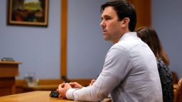 Judge Gives Killer Second Chance After Only Two Decades