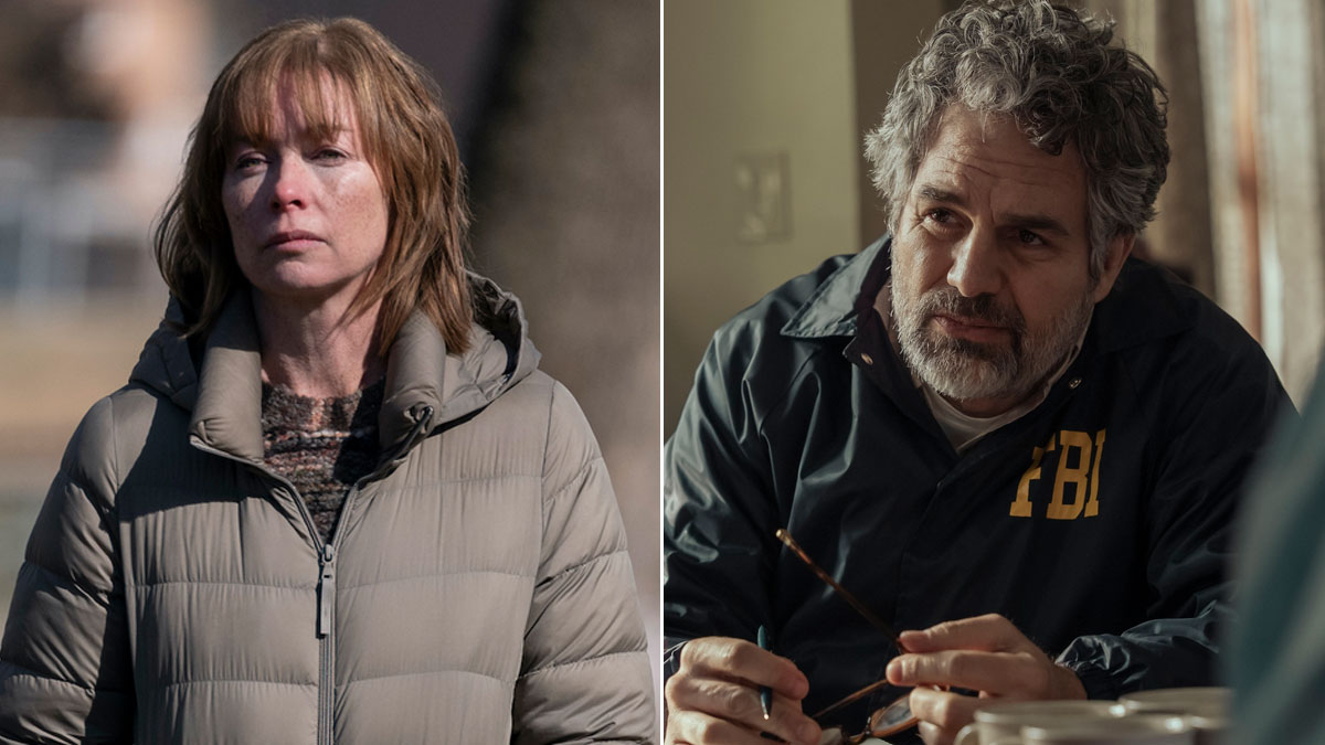 Julianne Nicholson Heads To HBO Series In New Role